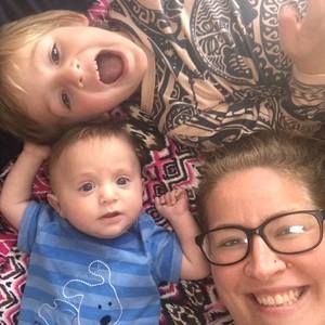 Meet your Posher, Chelsea